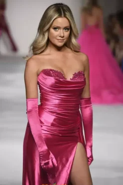 Winter Formal|Wedding Guest^Sherri Hill 55230