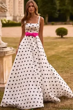 Sweet Sixteen|Long Dresses^Sherri Hill 57748