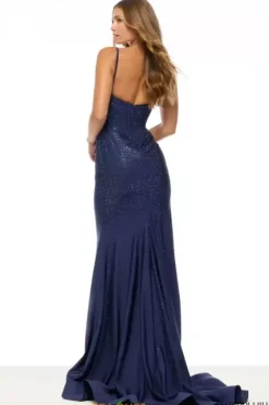 Fitted|Plus Size^Sherri Hill 57663