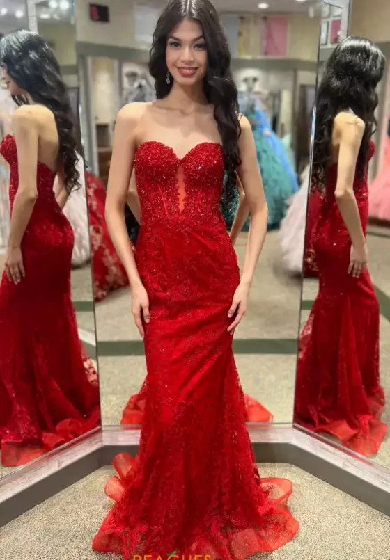 Winter Formal|Wedding Guest^Sherri Hill 56160