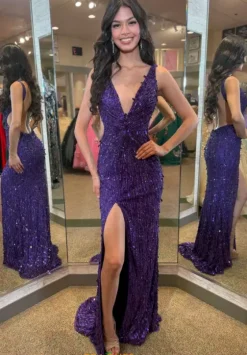 Winter Formal|Pageant^Sherri Hill 54912