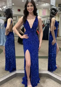 Winter Formal|Pageant^Sherri Hill 54912