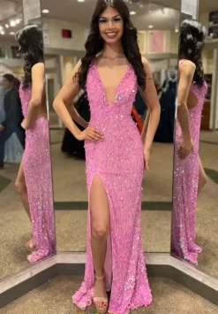 Winter Formal|Pageant^Sherri Hill 54912