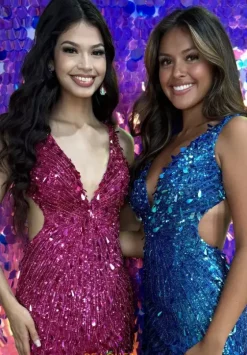 Winter Formal|Pageant^Sherri Hill 54912