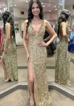 Winter Formal|Pageant^Sherri Hill 54912