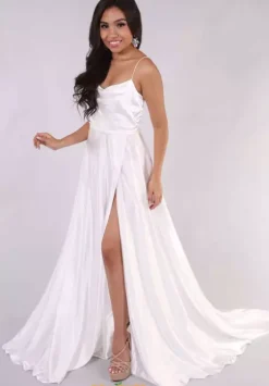 A Line|Long Dresses^Sherri Hill 54988