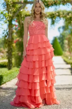 Winter Formal|Wedding Guest^Sherri Hill 56866