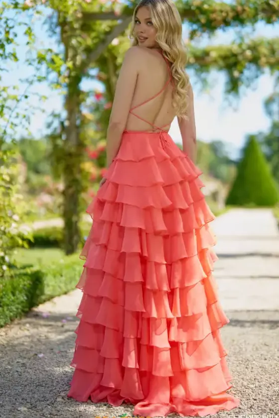 Winter Formal|Wedding Guest^Sherri Hill 56866