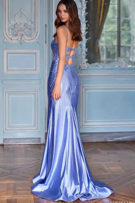 Winter Formal|Wedding Guest^Sherri Hill 57656