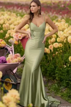 Wedding Guest|Military Ball^Sherri Hill 56315