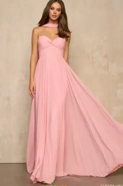 A Line|Plus Size^Sherri Hill 57942