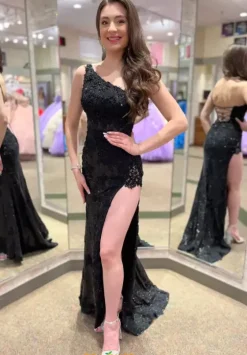 Sexy|Fitted^Sherri Hill 55578