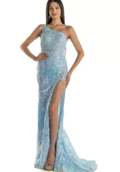 Sexy|Fitted^Sherri Hill 55578