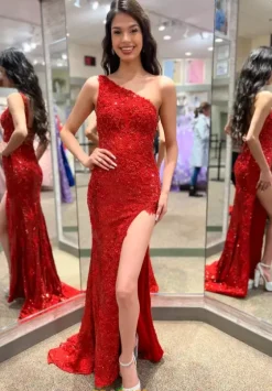 Sexy|Fitted^Sherri Hill 55578