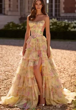 Sweet Sixteen|Pageant^Sherri Hill 57727