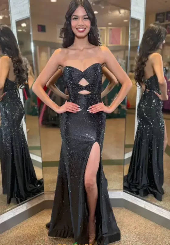 Winter Formal|Long Dresses^Sherri Hill 56932