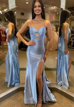 Winter Formal|Long Dresses^Sherri Hill 56932
