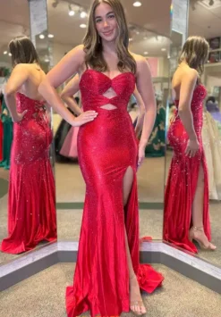 Winter Formal|Long Dresses^Sherri Hill 56932