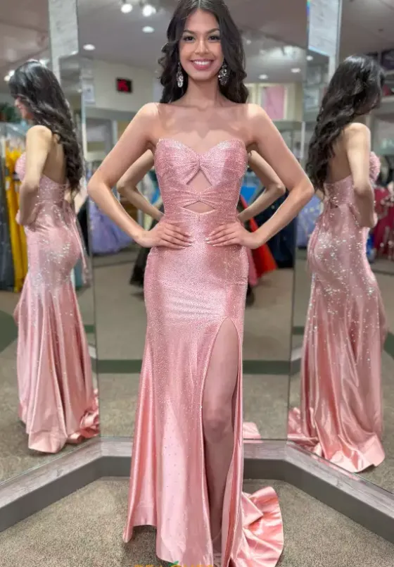Winter Formal|Long Dresses^Sherri Hill 56932
