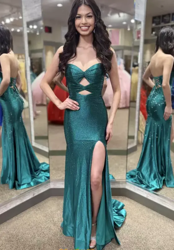 Winter Formal|Long Dresses^Sherri Hill 56932