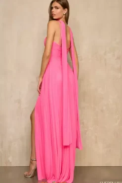 A Line|Plus Size^Sherri Hill 57970