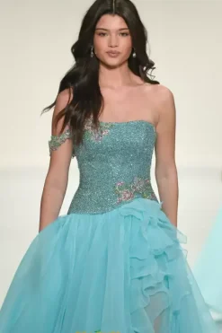 Pageant^Sherri Hill 67088