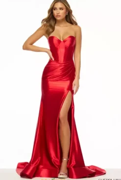 Winter Formal|Pageant^Sherri Hill 55927