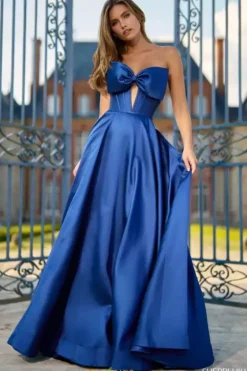 Military Ball|Plus Size^Sherri Hill 56840