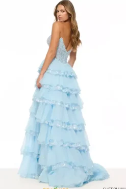 Sweet Sixteen|Pageant^Sherri Hill 57885