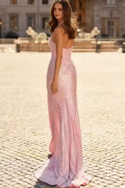 Winter Formal|Wedding Guest^Sherri Hill 58005