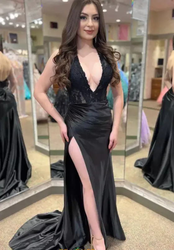 Winter Formal|Wedding Guest^Sherri Hill 56135