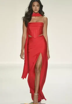 Fitted|Long Dresses^Sherri Hill 57999