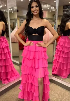 Winter Formal|Wedding Guest^Sherri Hill 56870