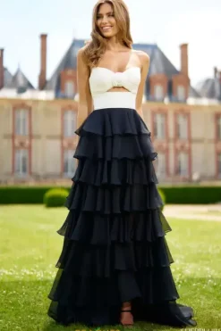 Winter Formal|Wedding Guest^Sherri Hill 56870