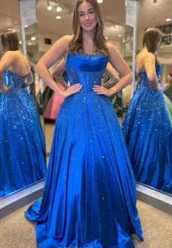 Sweet Sixteen|Pageant^Sherri Hill 57520