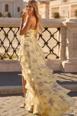 Wedding Guest|Quince Guest Dresses^Sherri Hill 57907