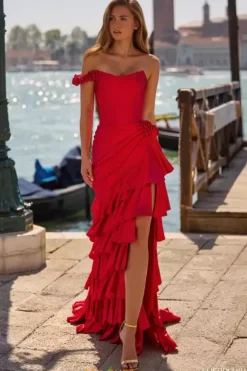 Winter Formal|Wedding Guest^Sherri Hill 57484