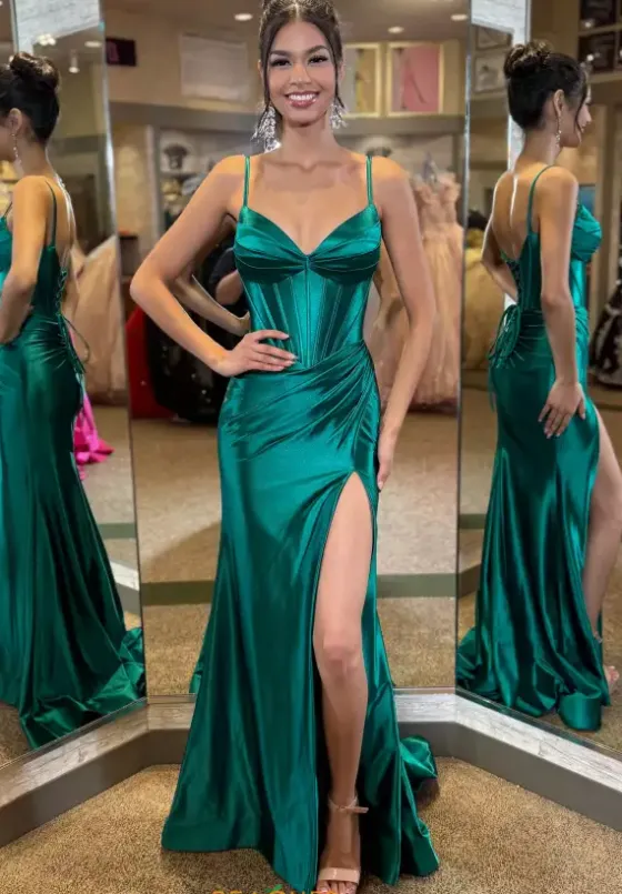 Winter Formal|Wedding Guest^Sherri Hill 57691