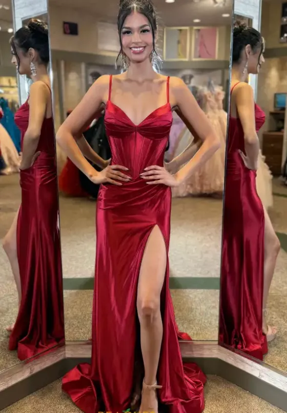 Winter Formal|Wedding Guest^Sherri Hill 57691