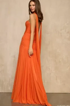 Fitted|Plus Size^Sherri Hill 57982