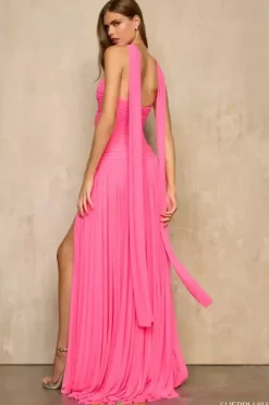 A Line|Long Dresses^Sherri Hill 57951