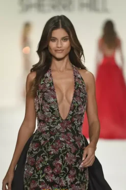 Pageant^Sherri Hill 67096