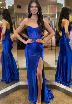 Winter Formal|Wedding Guest^Sherri Hill 57805
