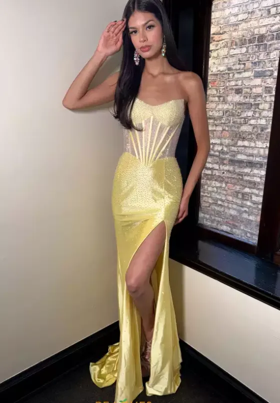 Winter Formal|Wedding Guest^Sherri Hill 57805