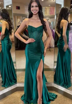 Winter Formal|Wedding Guest^Sherri Hill 57805