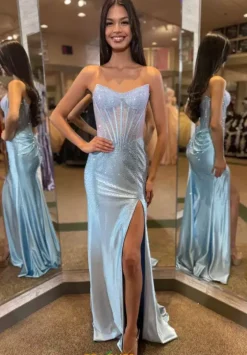 Winter Formal|Wedding Guest^Sherri Hill 57805