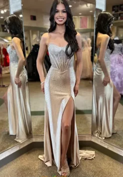 Winter Formal|Wedding Guest^Sherri Hill 57805