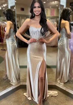 Winter Formal|Wedding Guest^Sherri Hill 57805