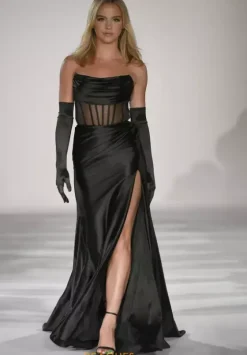 Sexy|Fitted^Sherri Hill 55554