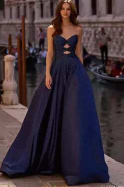 Sweet Sixteen|Pageant^Sherri Hill 57552